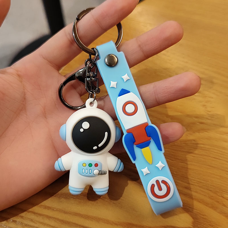 Key button